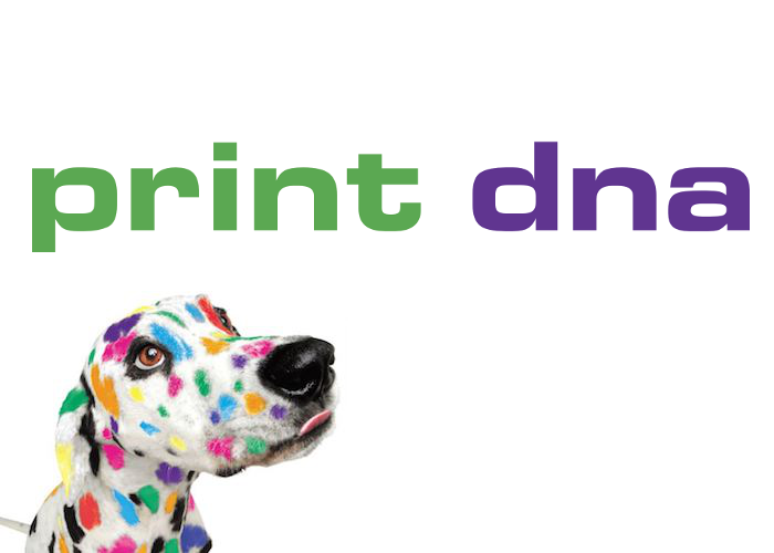Print DNA