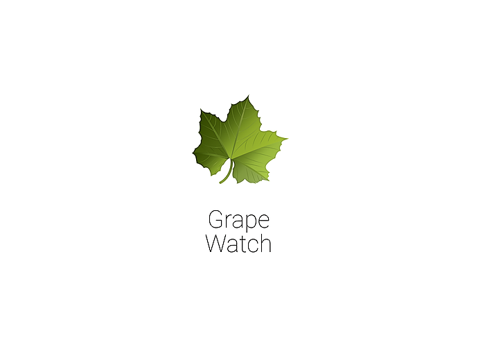 GrapeWatch App