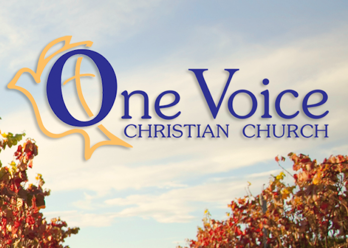One Voice Christian Church