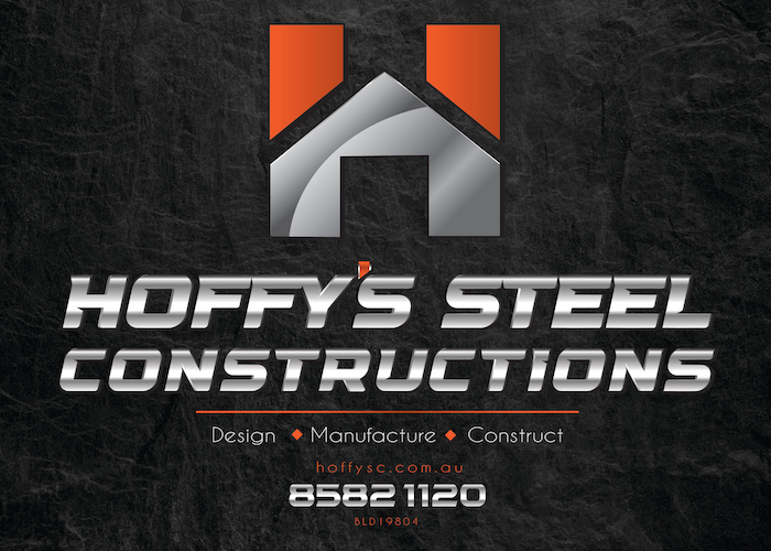 Hoffy's Steel Constructions