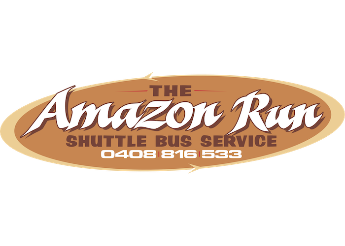 The Amazon Run Shuttle Bus Service