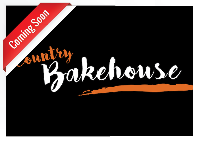 The Country Bakehouse
