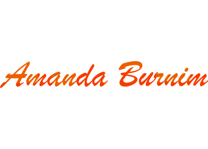 Amanda Burnim Designs